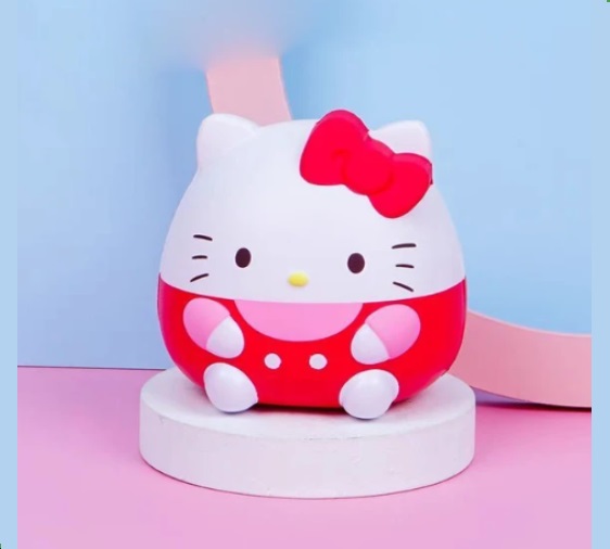 Win 1 of 4 Hello Kitty Stress Relief Toys