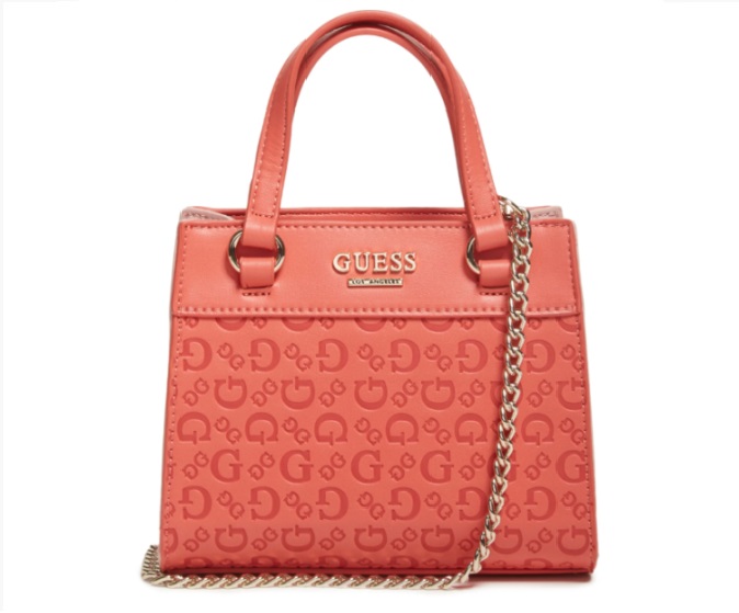 GUESS Mini Handbag Sweepstakes #9