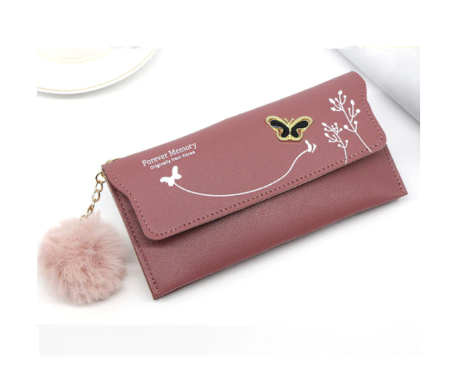 Butterfly Wallet