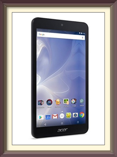 Acer 7\" Tablet Giveaway