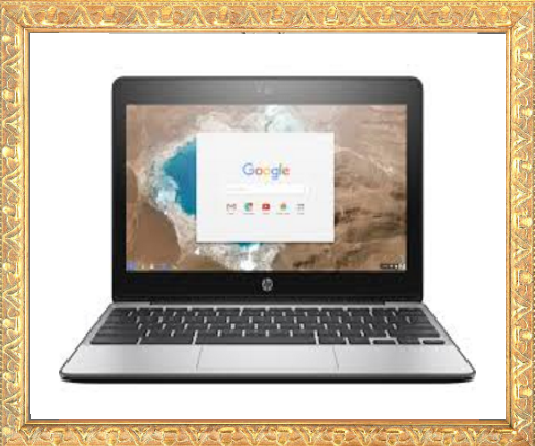 HP Chromebook LAPTOP Giveaway #10
