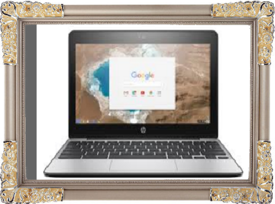 HP CHROMEBOOK LAPTOP GIVEAWAY #12