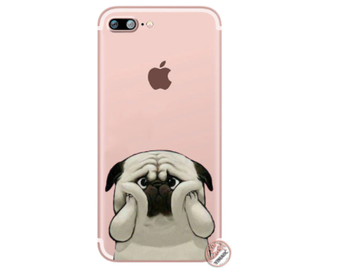 Win 1 of 5 Cute Dog iPhone Cases