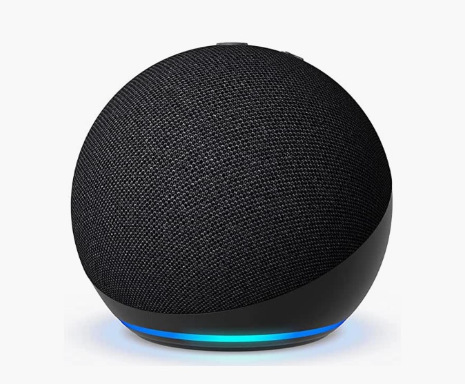 Amazon Echo Dot (5th Gen) Sweepstakes