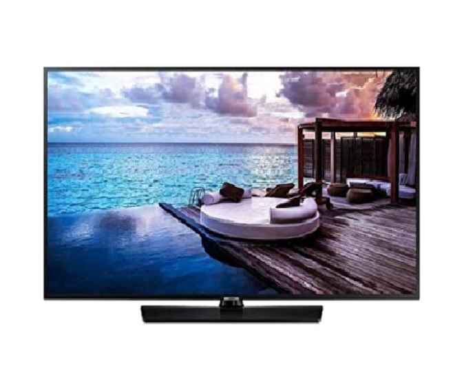 SAMSUNG 50\" 4K Smart TV Giveaway #3