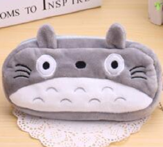 Win 1 of 4 Totoro Plush Coin Purses. A dozen other Sweepstakes, Competitions or Contests going on at