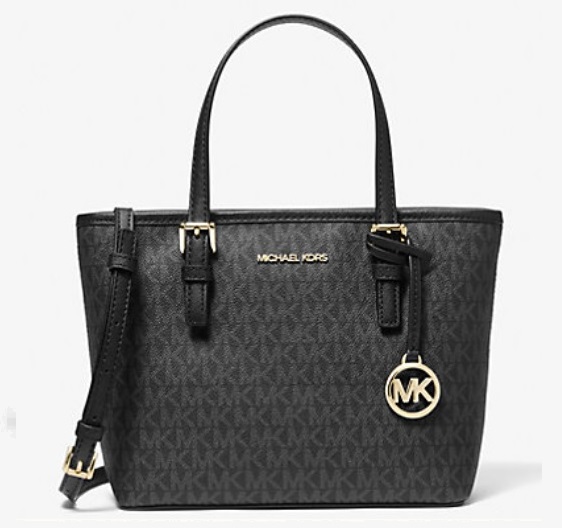 Win a MICHAEL KORS Handbag Worth $520