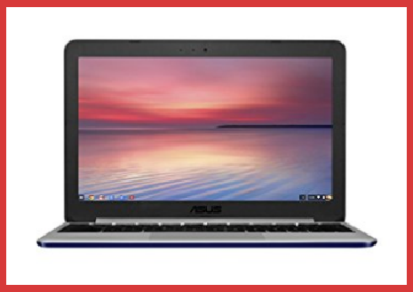Asus Chromebook Laptop Giveaway
